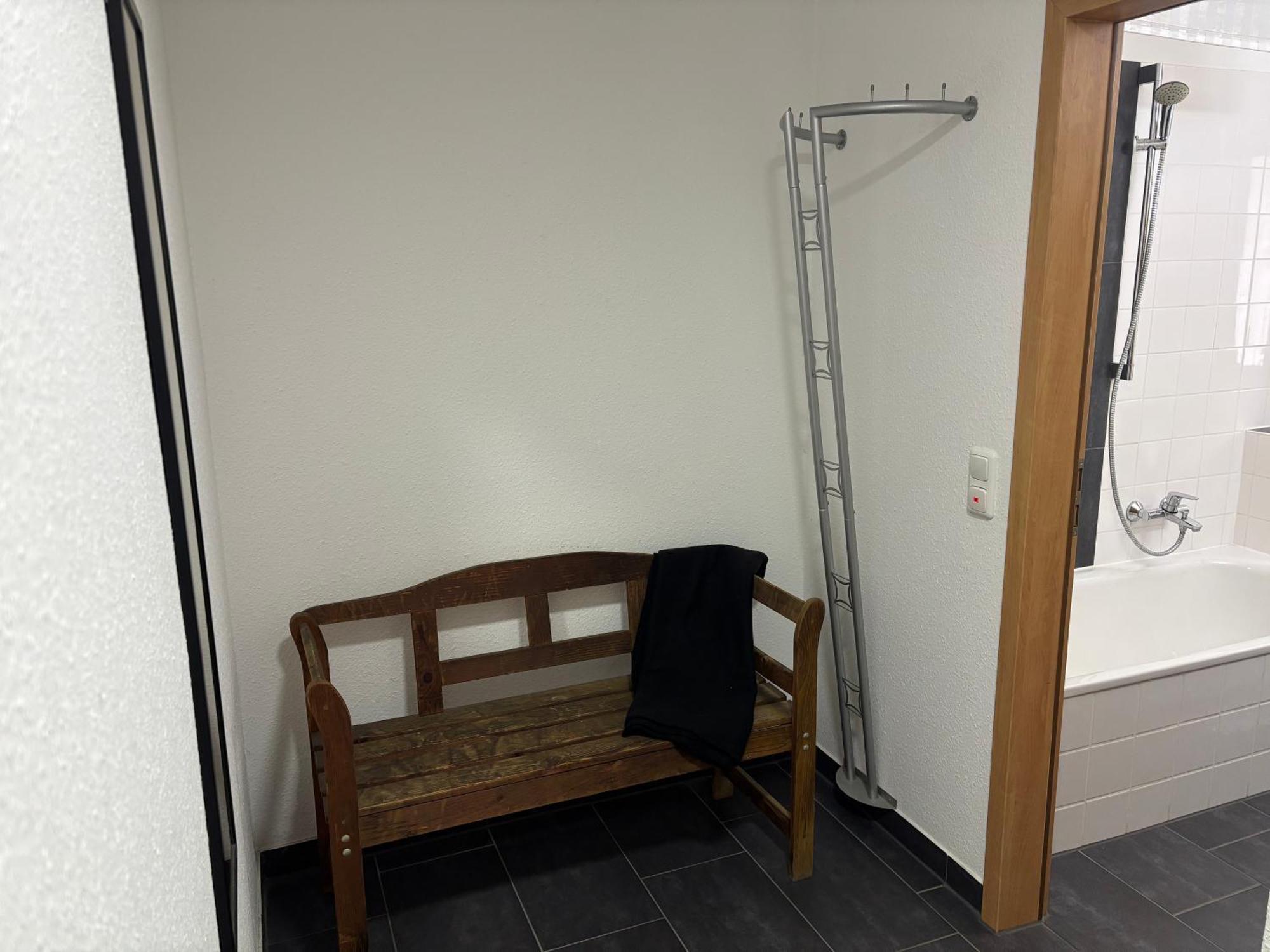 Cityloft Kassel 2 - Zentrale Unterkunft - Balkon - Netflix - Parkplatz Eksteriør bilde