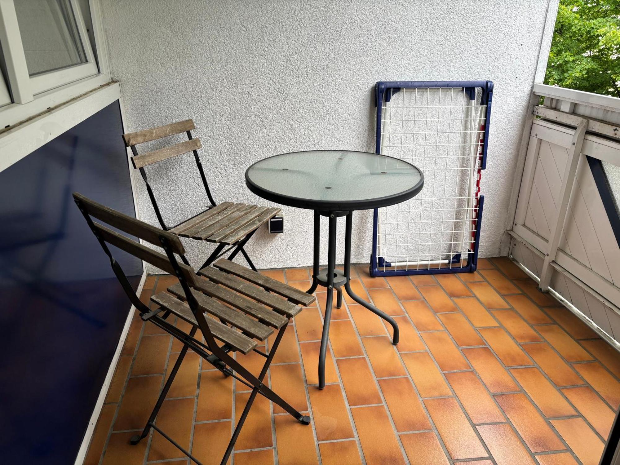 Cityloft Kassel 2 - Zentrale Unterkunft - Balkon - Netflix - Parkplatz Eksteriør bilde